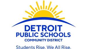 dpscd logo